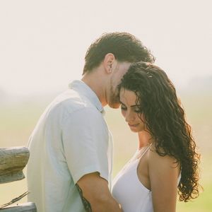 Meet your Posher, Sean n victoria